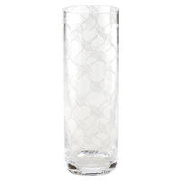 VASE 30 cm  - Transparent, Design, Glas (10/30cm) - Joop!