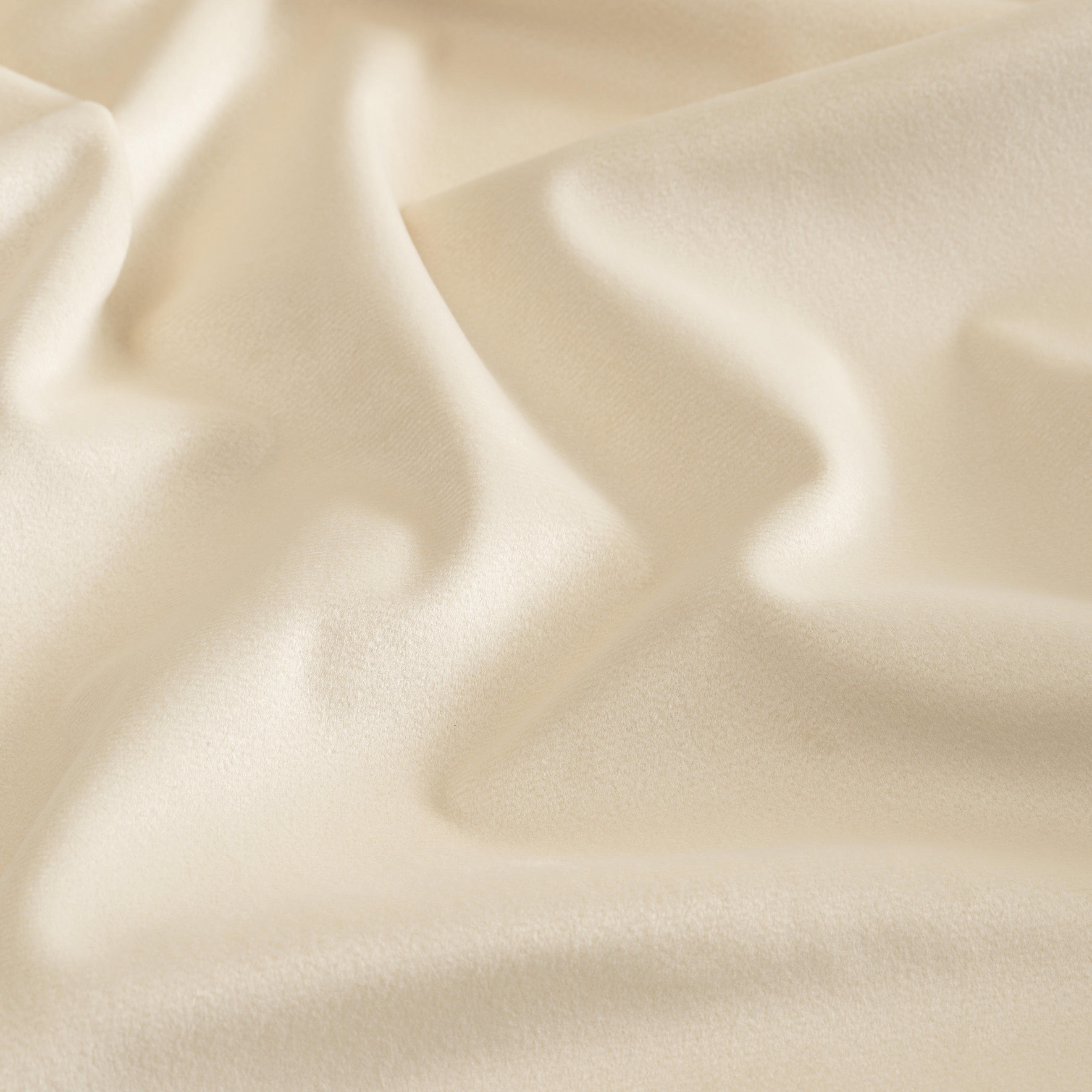 FERTIGVORHANG  blickdicht  130/250 cm   - Beige/Creme, Basics, Textil (130/250cm) - Musterring