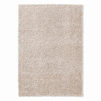 HOCHFLORTEPPICH 240/340 cm Venezia Creme  - Creme, KONVENTIONELL, Textil (240/340cm) - Novel