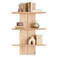 WANDBOARD  75/115/23,8 cm  - Eichefarben, Natur, Holz/Holzwerkstoff (75/115/23,8cm) - Cantus