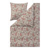 BETTWÄSCHE Atelier Flanell 155/200 cm  - Creme, Design, Textil (155/200cm) - Estella