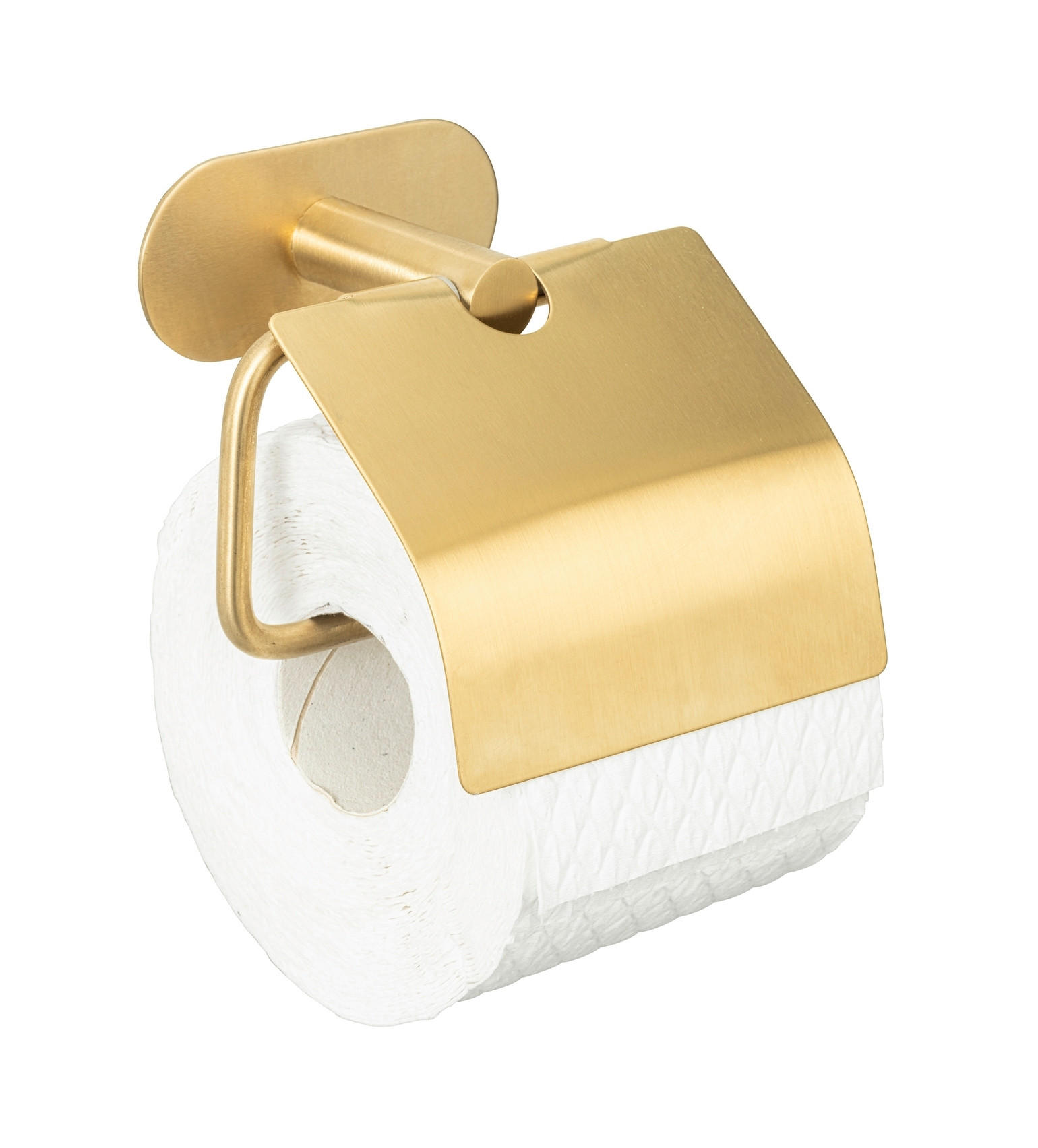 WC-PAPÍR TARTÓ  - Lifestyle, fém (14/12,5/7cm) - Mömax