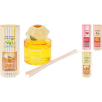 DIFUZOR DE AROME   - Basics, sticlă (9/8/23.3cm)