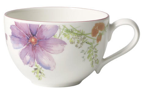 ŠÁLEK NA KÁVU porcelán  - bílá, Konvenční, keramika (0,25l) - Villeroy & Boch