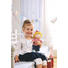 Puppe Conni - Basics, Textil (30cm) - Haba