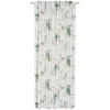FERTIGVORHANG blickdicht  - Grün, Konventionell, Textil (140/245cm) - Esposa
