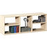 WANDREGAL Ahornfarben - Ahornfarben, Design (106/40/27cm) - Cs Schmal WANDREGAL Ahornfarben - Ahornfarben, Design (106/40/27cm) - Cs Schmal