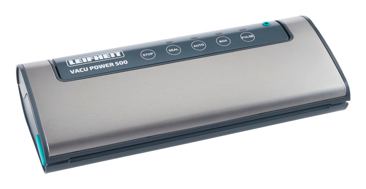Vakuumiergerät Vacu Power 500
