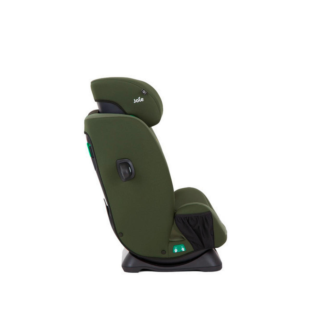DJEČJA AUTOSJEDALICA  EVERY STAGE R129 MOSS  - Basics, tekstil/plastika - Joie