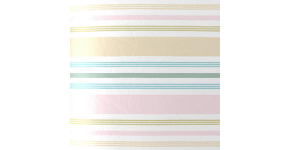 BETTWÄSCHE 140/200 cm - Multicolor, KONVENTIONELL, Textil (140/200cm) - Esposa