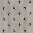 VORHANGSTOFF per lfm blickdicht - Beige/Rot, LIFESTYLE, Textil (160cm) - Landscape VORHANGSTOFF per lfm blickdicht - Beige/Rot, LIFESTYLE, Textil (160cm) - Landscape