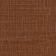 ARMLEHNSTUHL  in Eisen Samt  - Cognac/Schwarz, Design, Textil/Metall (59/85/62cm) - Moderano