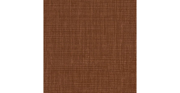 ARMLEHNSTUHL  in Eisen Samt  - Cognac/Schwarz, Design, Textil/Metall (59/85/62cm) - Moderano