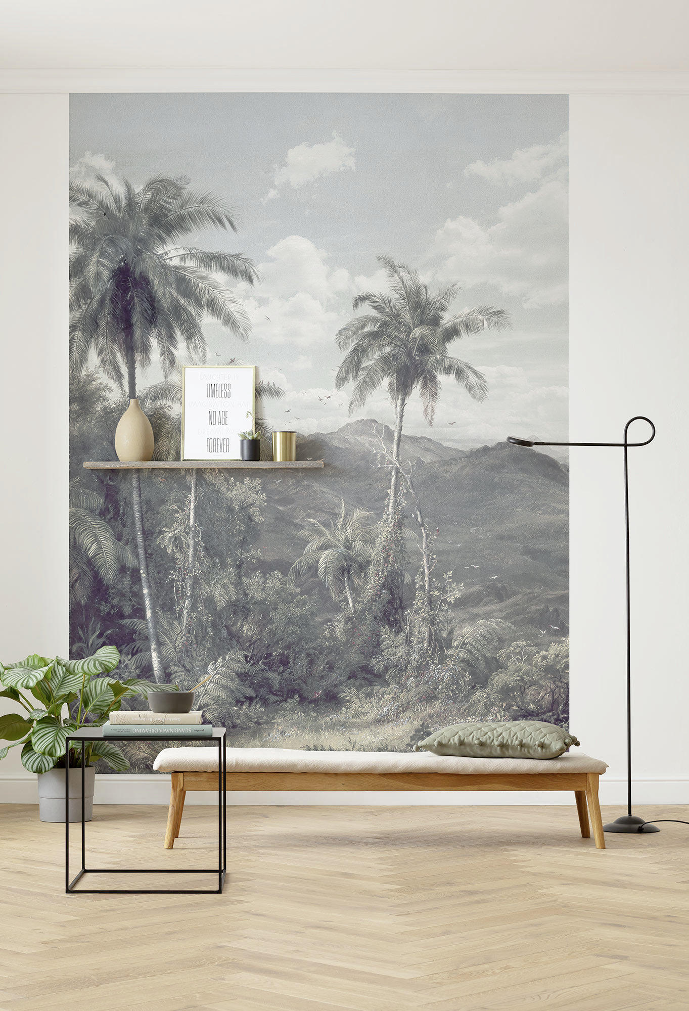FOTOTAPETE - Multicolor, Trend (200/280cm) - Xora