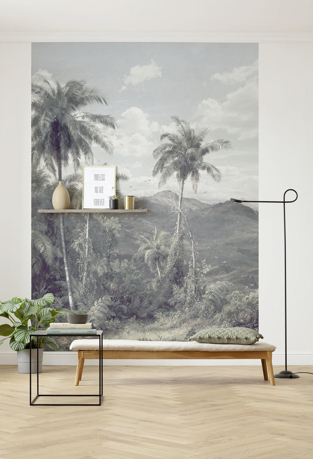 FOTOTAPETE  - Multicolor, Trend (200/280cm) - Xora