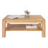 COUCHTISCH in Holz 110/70/45 cm - Buchefarben, Design, Holz/Kunststoff (110/70/45cm) - Linea Natura COUCHTISCH in Holz 110/70/45 cm - Buchefarben, Design, Holz/Kunststoff (110/70/45cm) - Linea Natura
