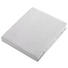 KINDERSPANNLEINTUCH - Hellgrau, Basics, Textil (40/90cm) - My Baby Lou KINDERSPANNLEINTUCH - Hellgrau, Basics, Textil (40/90cm) - My Baby Lou