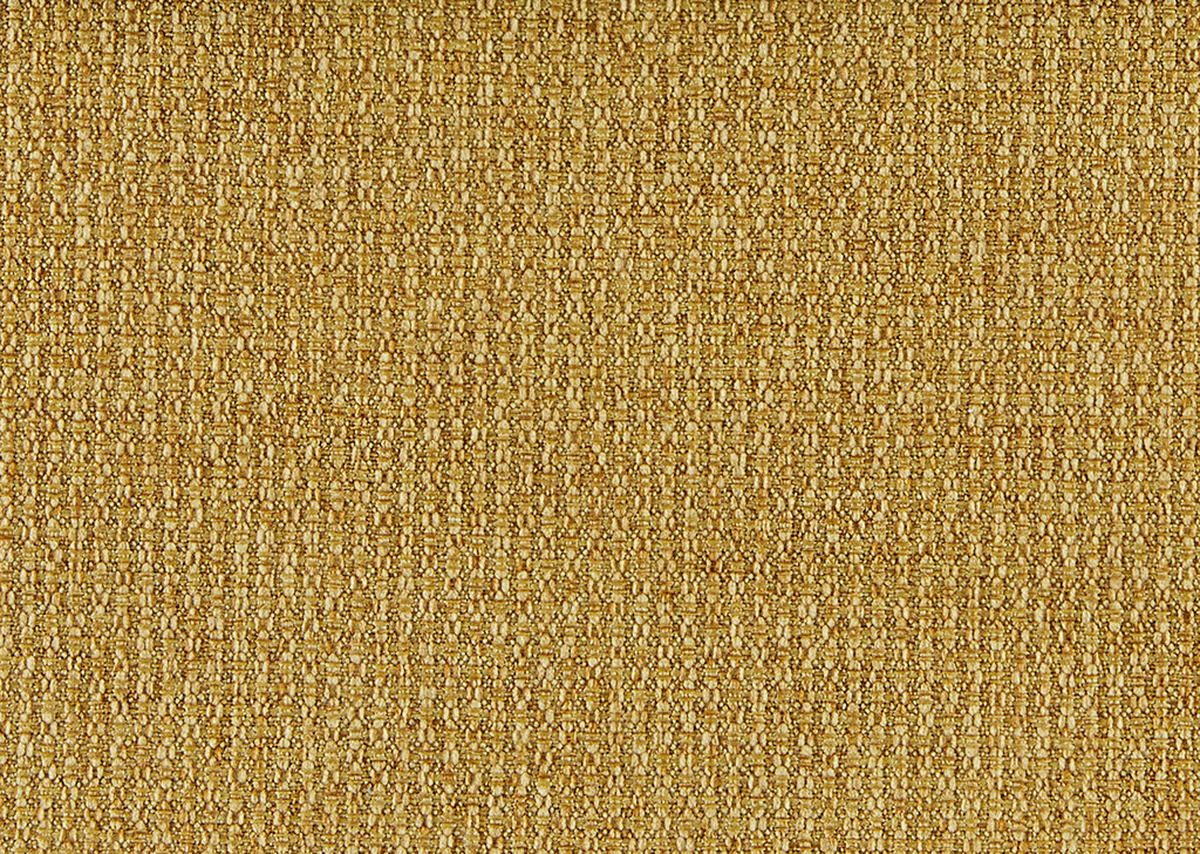 BOXSPRINGBETT 180/200 cm  in Currygelb  - Currygelb/Schwarz, MODERN, Kunststoff/Textil (180/200cm) - Beldomo - Sleep