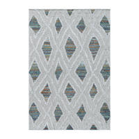 FLACHWEBETEPPICH 140/200 cm Multicolor  - Multicolor, Design, Textil (140/200cm) - Novel