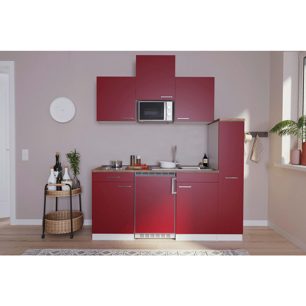 Respekta KUCHYNSKÝ BLOK 180/200/60 cm