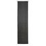 FLÄCHENVORHANG blickdicht 60/245 cm - Schwarz, Basics, Textil (60/245cm) FLÄCHENVORHANG blickdicht 60/245 cm - Schwarz, Basics, Textil (60/245cm)