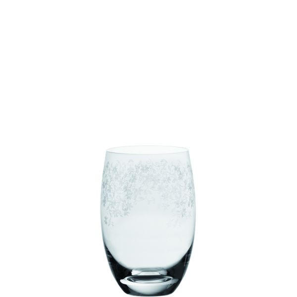 ČAŠA  500 ml  Chateau  - prozirno, Konvencionalno, staklo (7cm) - Leonardo