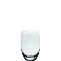 ČAŠA  500 ml  Chateau  - prozirno, Konvencionalno, staklo (7cm) - Leonardo