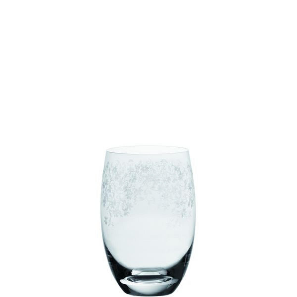 ČAŠA  500 ml  Chateau  - prozirno, Konvencionalno, staklo (7cm) - Leonardo