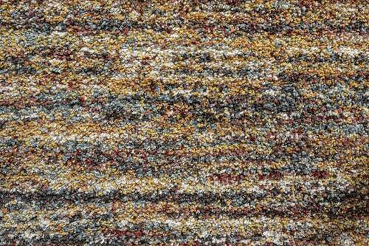 WEBTEPPICH 120/170 cm Spring Multicolor  - Multicolor, KONVENTIONELL, Textil (120/170cm)