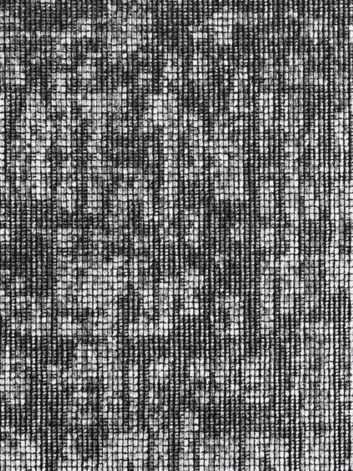 TEPPICH 160 cm Brilliance Braun  - Braun, KONVENTIONELL, Textil (160cm) - Elle Decoration