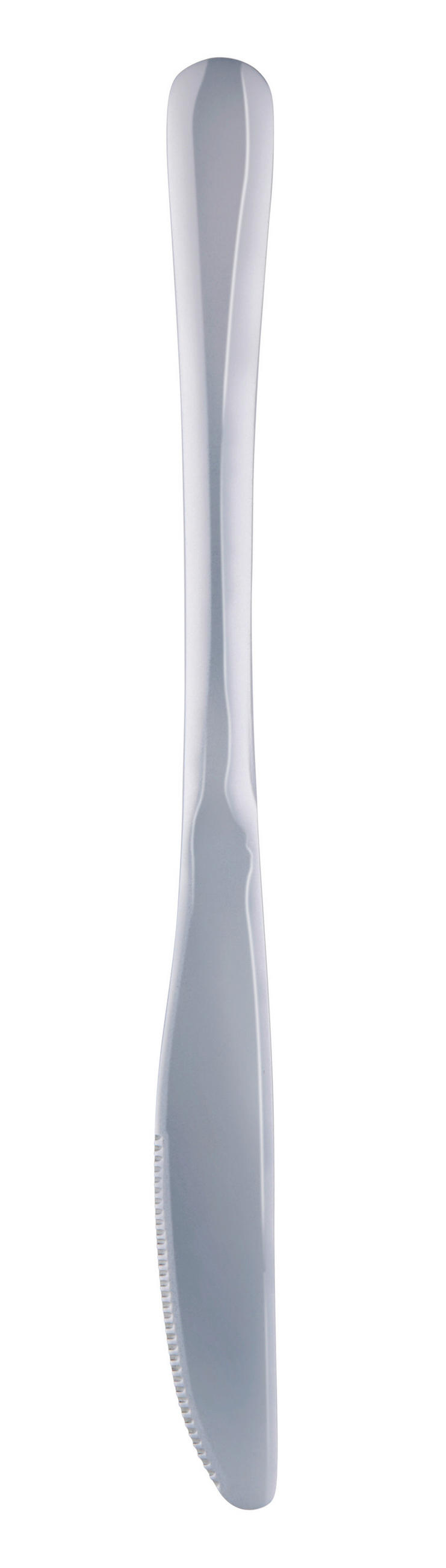 Thumbnail - Alpina 6287 Besteckset Besteckset, Grau, Edelstahl, Metall, 72-teilig, 2x0.3x22.5 cm, Fsc, rostfrei, Essen & Trinken, Be...