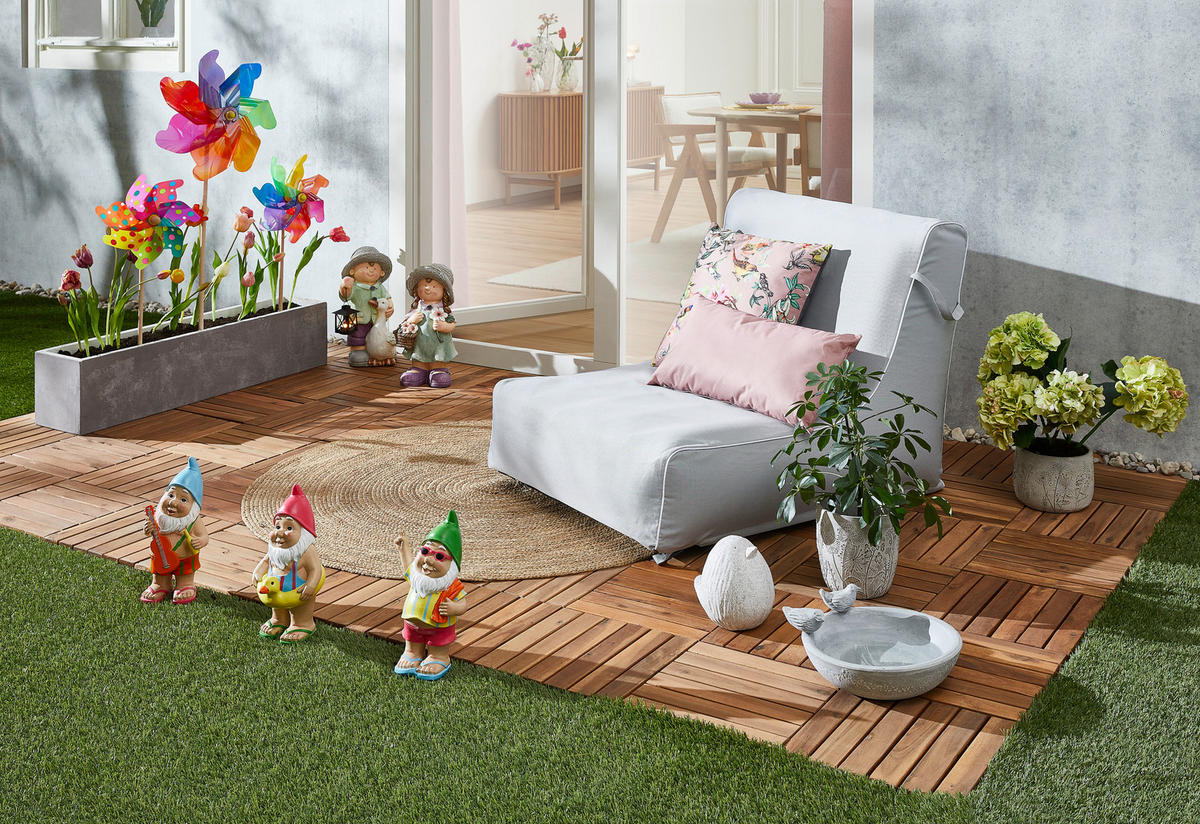 DIY - SET  - Pink, KONVENTIONELL, Kunststoff (37,00/24,50/2,3cm)