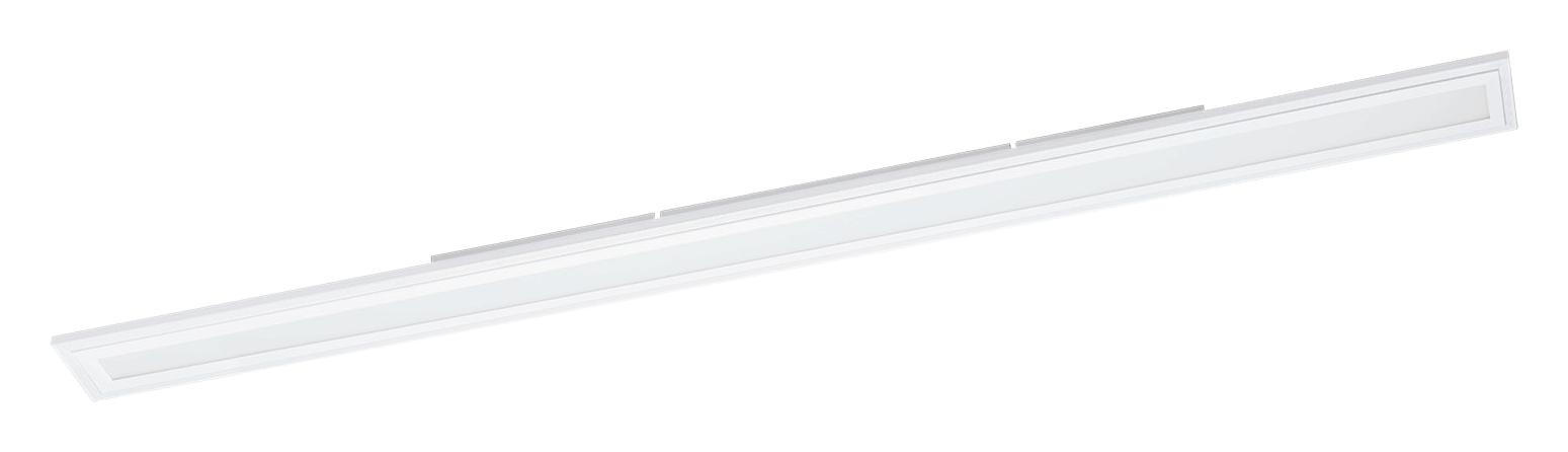 Led-Paneel 34 W 119,5/10/4,5 cm