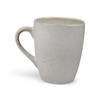 KAFFEMUGG  - vit, Basics, keramik (9/11cm)