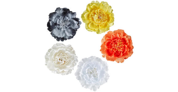 RAFFHALTER - Naturfarben, Basics, Textil (11cm) - Esposa
