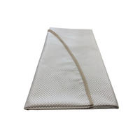 NAMIZNI PRT bež  - bež, Basics, tekstil (160cm) - Novel