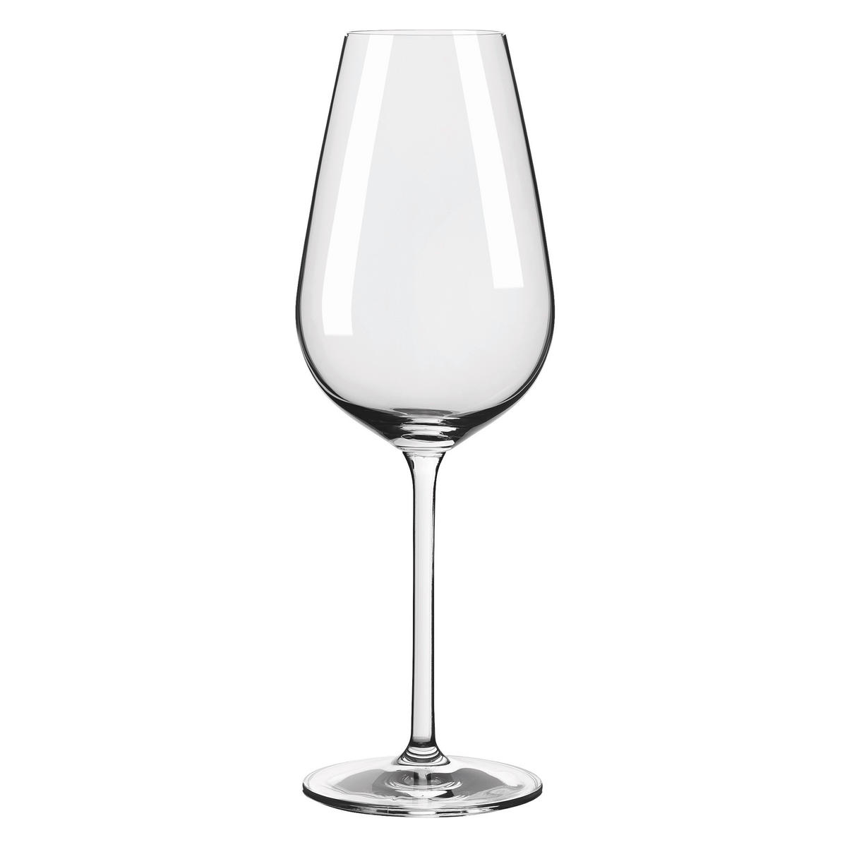 GLÄSERSET Glanzlicht 12-teilig  - Klar, Design, Glas (31,5/30,8/56,1cm) - Ritzenhoff