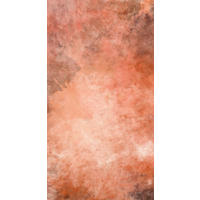 VINTAGE-TEPPICH Cortea Onirah 80/150 cm  in Terracotta, Rotbraun, Roségold  - Rotbraun/Roségold, Design, Kunststoff/Textil (80/150cm) - Lindorug