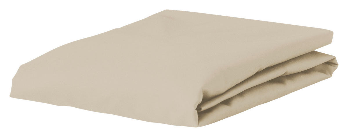 NAPÍNACIA PLACHTA, béžová, 180/200 cm - béžová, Basics, textil (180/200cm) - Essenza