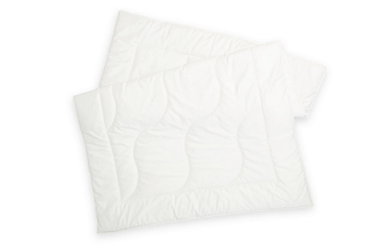 SOMMERDECKE 140/220 cm  - Champagner, Basics, Textil (140/220cm) - Goldeck Austria