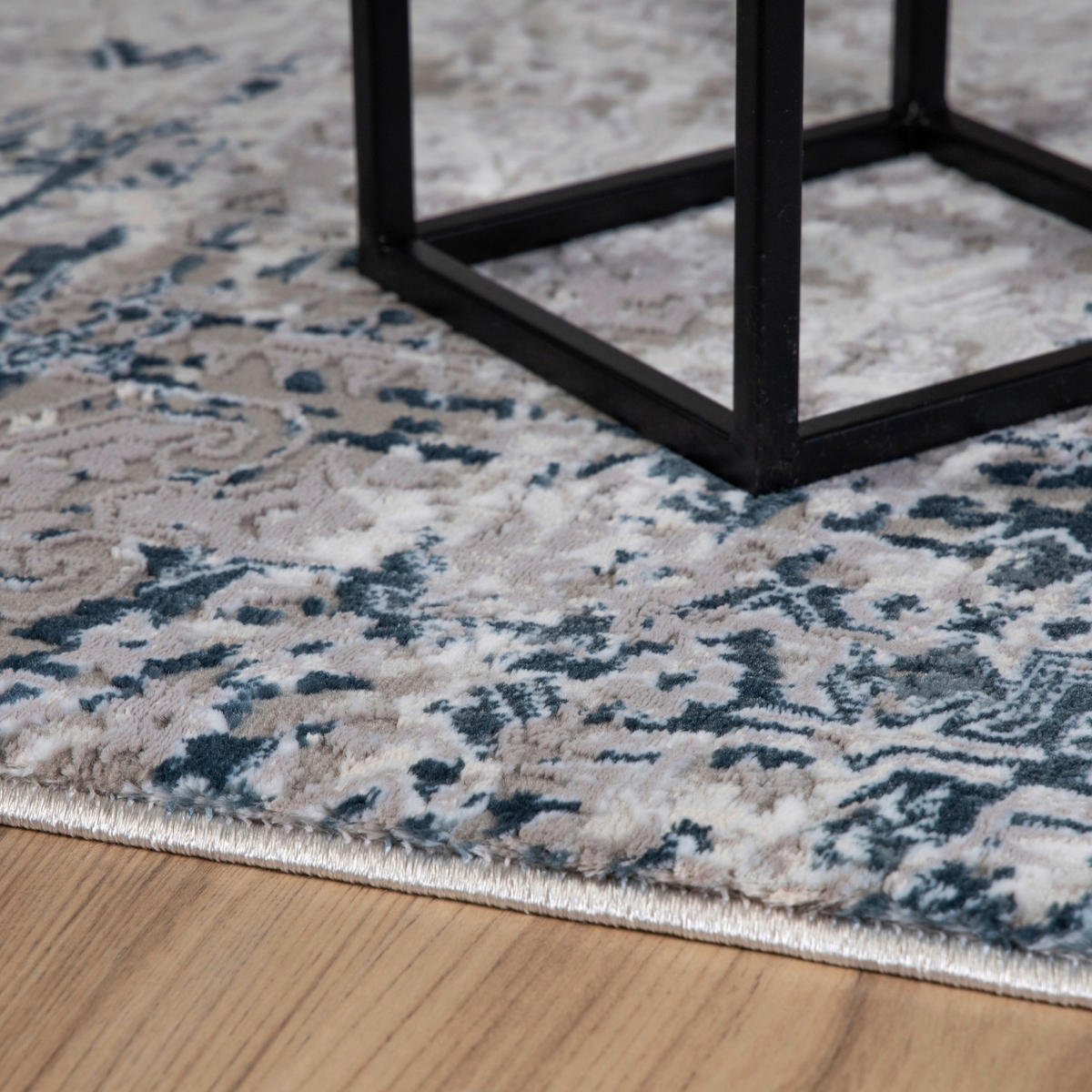 VINTAGE-TEPPICH 160/230 cm  - Multicolor, Lifestyle, Textil (160/230cm)