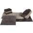 BADEMATTE in Dunkelgrau 60/60 cm - Dunkelgrau, Basics, Textil (60/60cm) - Ambiente BADEMATTE in Dunkelgrau 60/60 cm - Dunkelgrau, Basics, Textil (60/60cm) - Ambiente