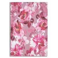LEINWANDBILD Blumen  - Basics, Holz/Textil (80/120/3cm)