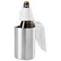 WEINKÜHLER - LIFESTYLE, Metall (11/19/11cm) - JUSTINUS