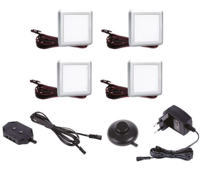 MID.YOU OSVĚTLENÍ SKŘÍNĚ