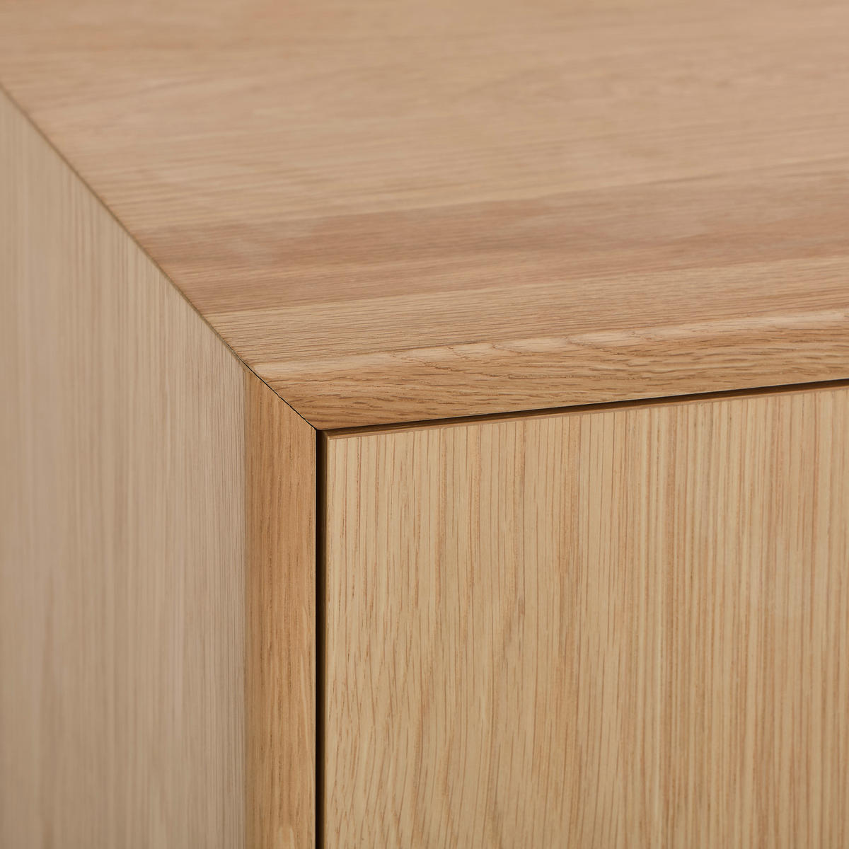ŠIROKÁ KOMODA, dub, barvy dubu, 180/75/40 cm - barvy dubu, Design, dřevo/kompozitní dřevo (180/75/40cm) - Livetastic