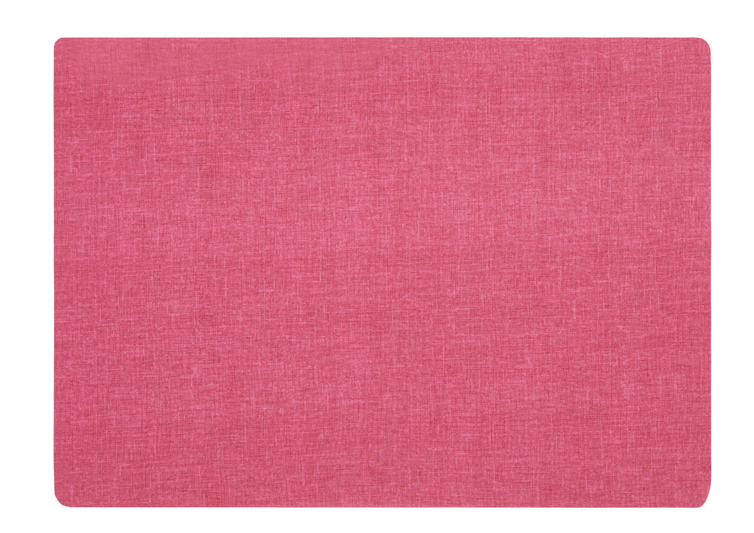 TISCHSET OSLO Textil Beere 4 Stück 30/42 cm  - Beere, Basics, Textil (30/42cm) - Peyer Syntex