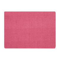TISCHSET OSLO Textil Beere 4 Stück 30/42 cm  - Beere, Basics, Textil (30/42cm) - Peyer Syntex