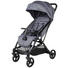 BUGGY Easy - Anthrazit/Schwarz, Design, Textil/Metall (81/52,5cm) - Jimmylee BUGGY Easy - Anthrazit/Schwarz, Design, Textil/Metall (81/52,5cm) - Jimmylee