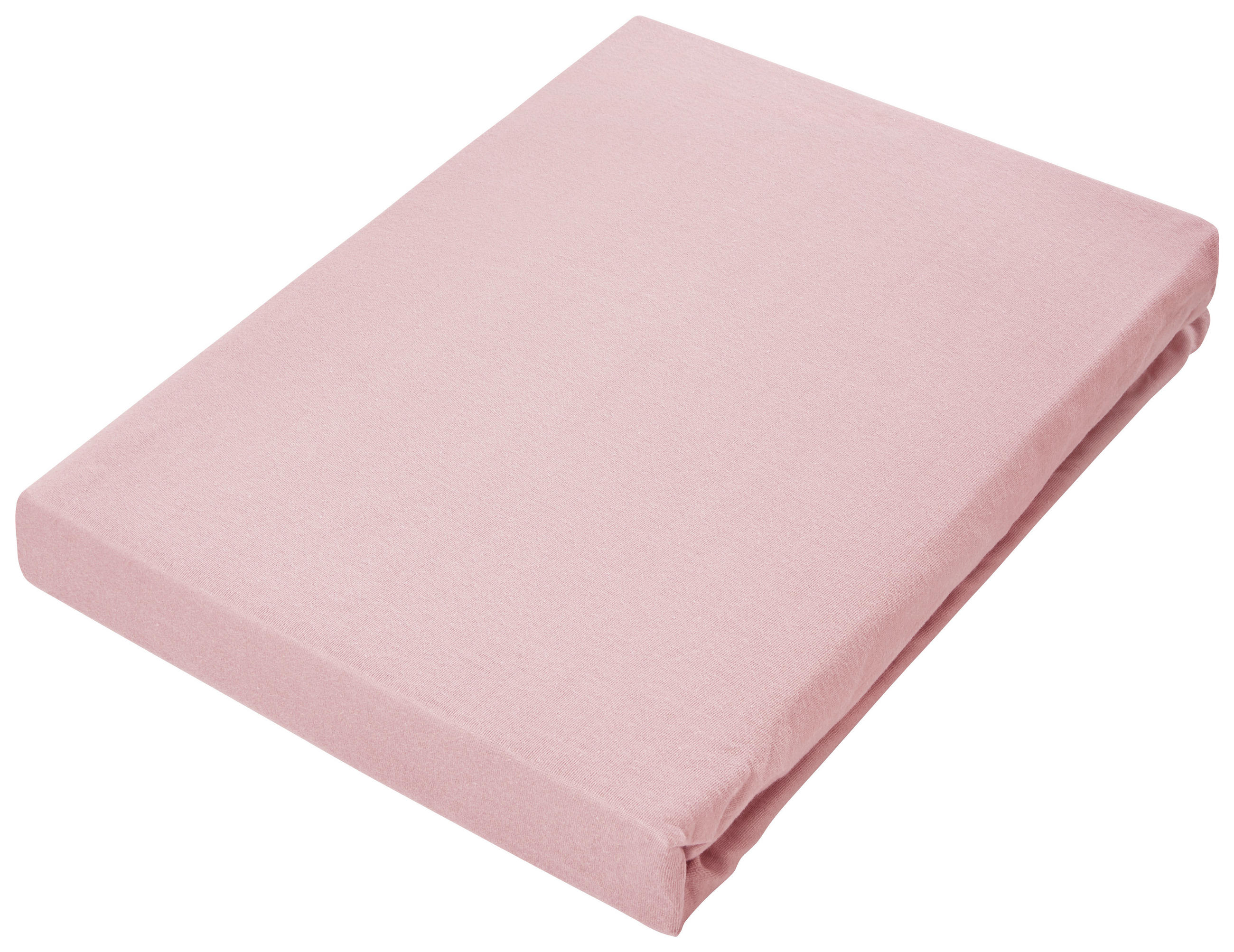 FIXLEINTUCH - Rosa, Basics, Textil (150/200cm) - Novel